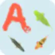 Icon of program: Worm alphabet for dyslexi…