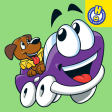 Icon of program: Putt-Putt Joins The Circu…