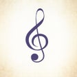 Icon of program: Treble Cat HD - Learn To …