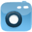 Offline QR generator icon