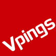 Icono de programa: Vpings