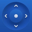 Icon of program: Remote TV Controller for …