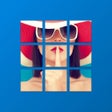 Icon of program: Giant Square PRO for Inst…