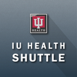 IU Health Shuttle icon