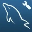 Icon of program: MySQL Workbench