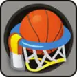 Icon of program: Shoot out Basketball Mani…
