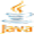 Icon of program: Java Runtime Environment …