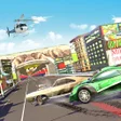 Highway Racing Reborn icon