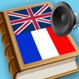 Icon of program: French English best dicti…