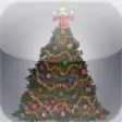 Icon of program: Decorate My Christmas Tre…