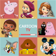Icono de programa: Cartoon Tv W8