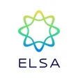 Icono de programa: ELSA Speak: English Accen…