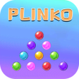 Icon of program: Plinko Dropballs:Puzzle B…