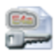 Icon of program: Encrypt4all Professional …