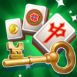 Icon of program: Offline Mahjong: Magic Is…