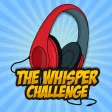 Icon of program: The Whisper Challenge