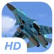 Icon of program: Airspace Combat - Flight …