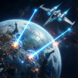 Icono de programa: Astrogame