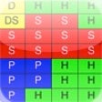 Icon of program: Blackjack Basic Strategy …