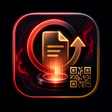 Icono de programa: FileRecover: Restore  QR