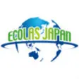 Icon of program: ECOLAS JAPAN