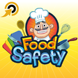 Icono de programa: A Game to Train Food Safe…