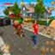 Icono de programa: Jetpack Goat City Rampage…