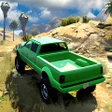 Icono de programa: 4x4 Off-Road Truck Simula…
