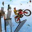 Icono de programa: Bike Stunt Master