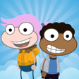 Icono de programa: Poptropica