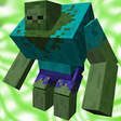 Icon of program: Mutant Zombie Mod For Min…