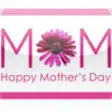Icon of program: Mother's Day.