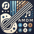 Icon of program: Аккорды AmDm