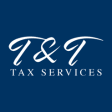 Icon of program: T & T TAX SERVICES