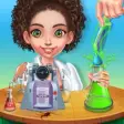 Icon of program: Science Experiments Lab -…