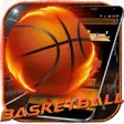 Icon of program: Basketball Love Theme