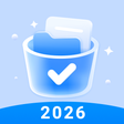 Icon of program: CleanSpark  Junk Cleaner