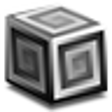 Icon of program: SuperCollider