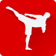 Icono de programa: Fighting Trainer