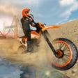 Icon of program: Motorcycle Simulator 3D