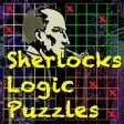 Icon of program: Sherlocks Logic Puzzles