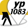Icono de programa: yp1083 Tel Search