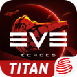 Icono de programa: EVE Echoes