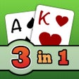 Icon of program: Solitaire Collection Free