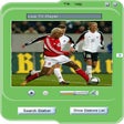 Icon of program: Live TV Player