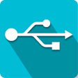 Icono de programa: USB diagnostics