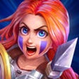 Icon of program: World Clash - Hero Clan B…
