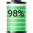 Icono de programa: Battery Widget % Level In…
