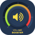 Icon of program: Volume Booster Bass Pro