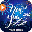 Icono de programa: New Year video status 202…